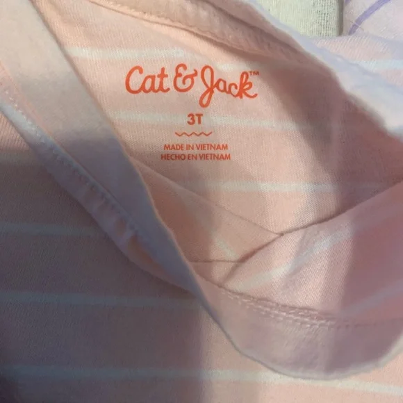 Tshirt lot - 3T Toddler Girl - Picture 13 of 15